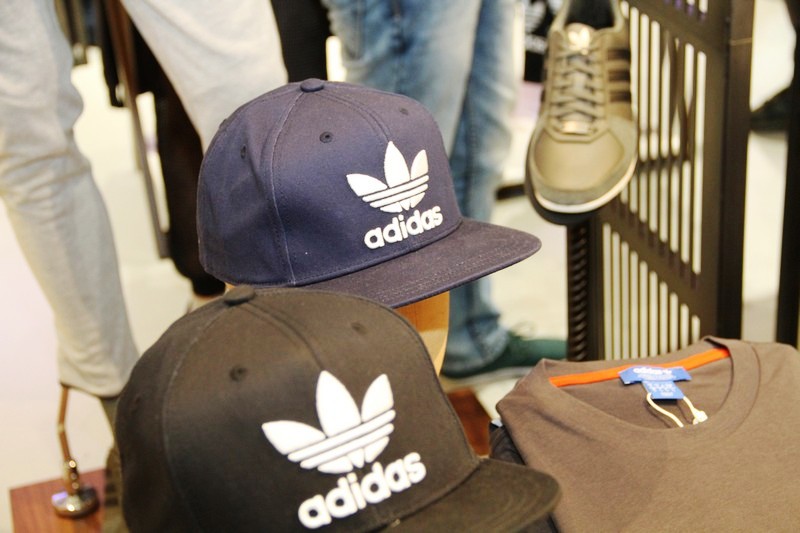 adidas Originals New Store Launch at Beirut Souks
